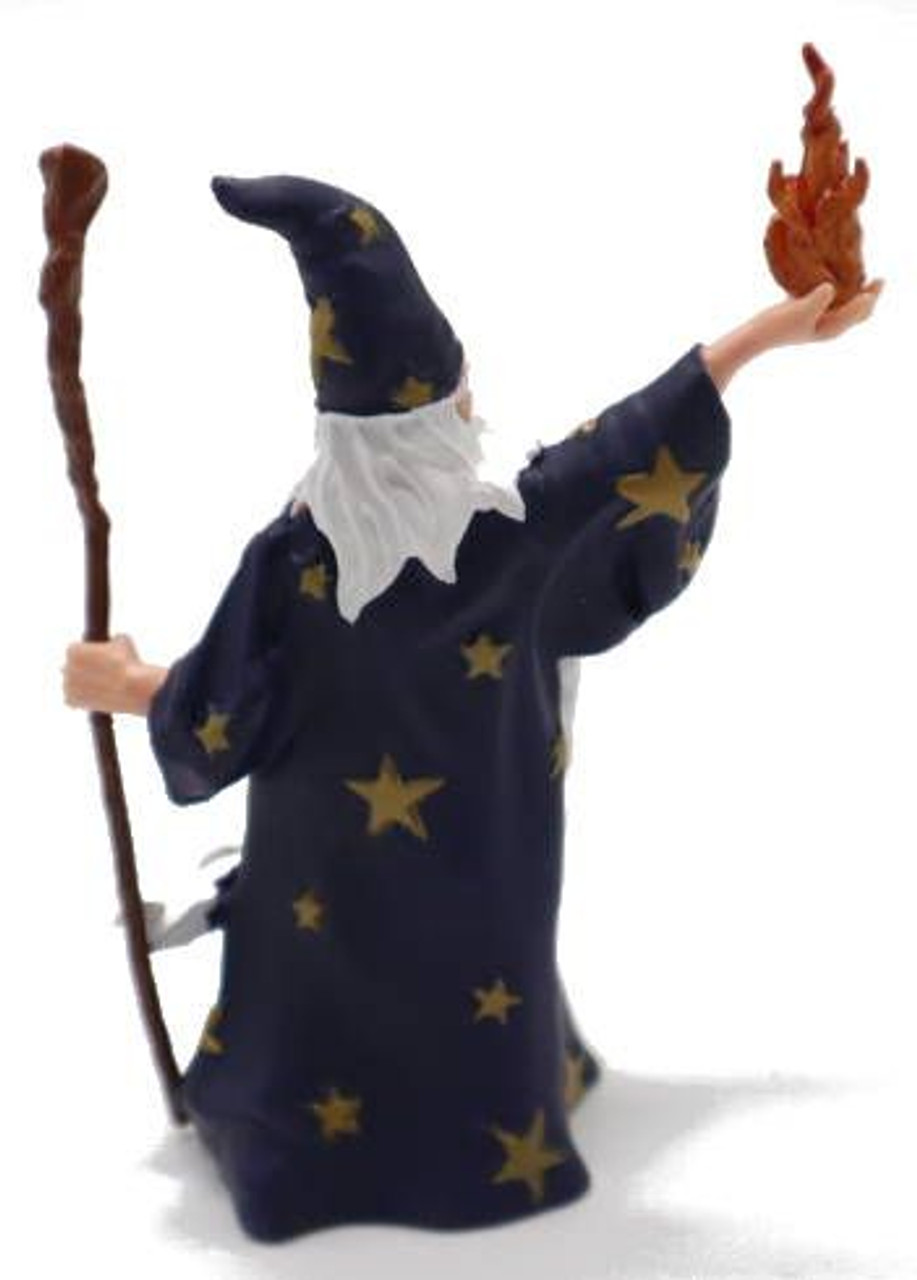 Wizard - Papo