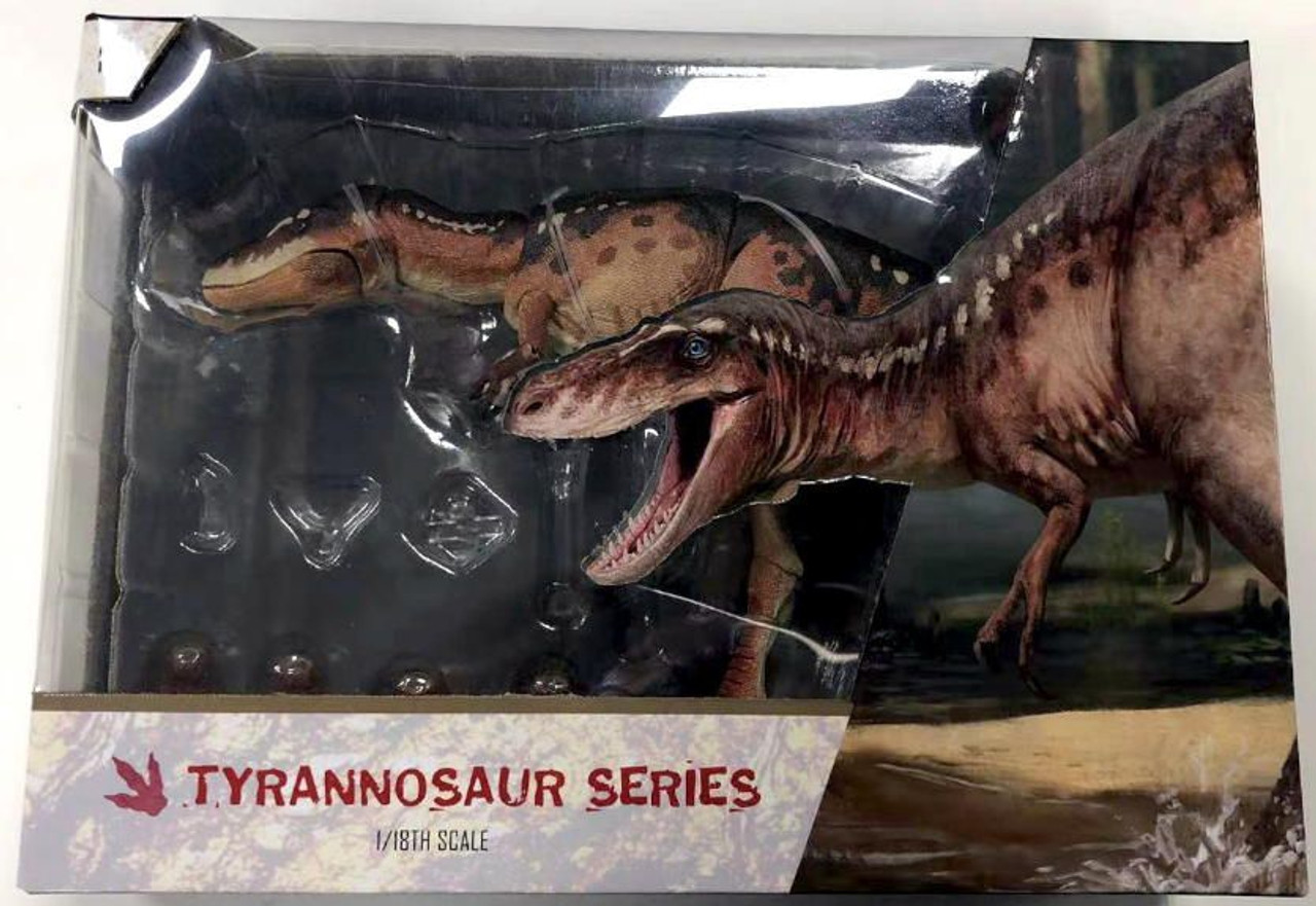 Beasts of the Mesozoic - Tyrannosaurus Rex Juvenile #28737