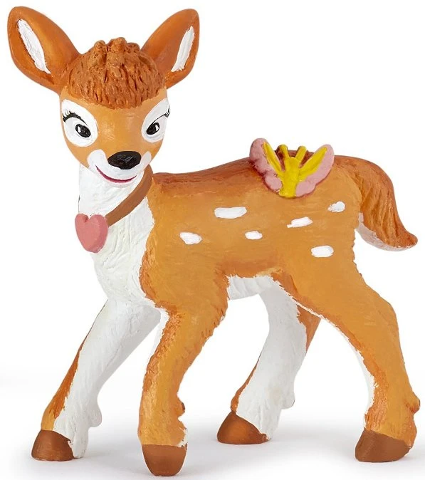 Figurine Papo - Cerf - Figurines et mondes imaginaires - Jeux d'imagination Figurine Papo - Cerf - Figurines et mondes imaginaires - Jeux d'imagination