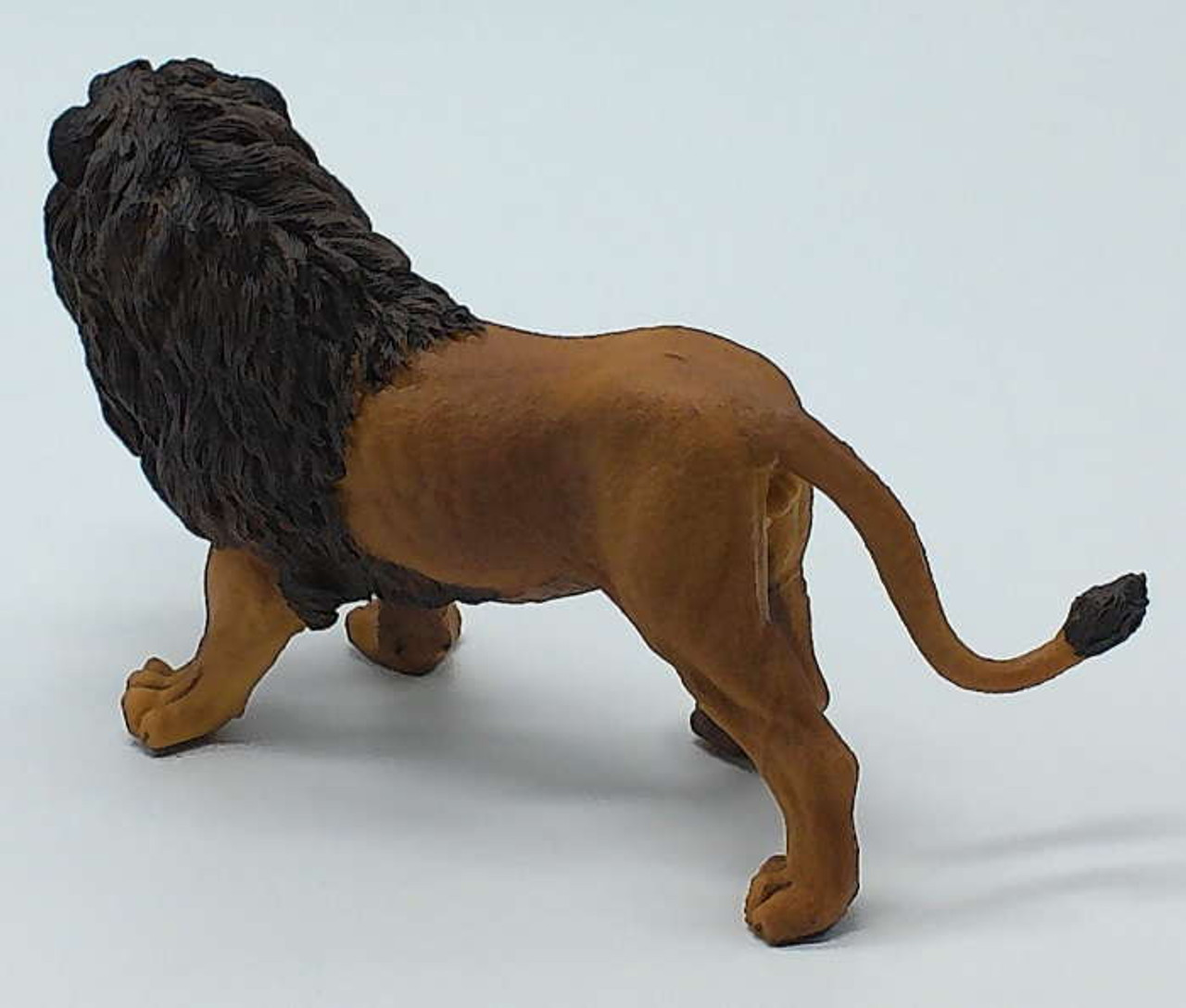 Papo Wild Animals - Lion #50040 - Regal King of the Jungle