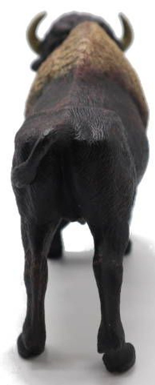 Figurine Bison d'Amérique - Figurines Papo. De 2 à 8 ans