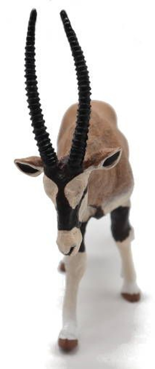 Papo(パポ) アンテロープオリックス PVC PA50139 tf8su2k Papo Wild Animals - Oryx Antelope 50139 - Awesome horns