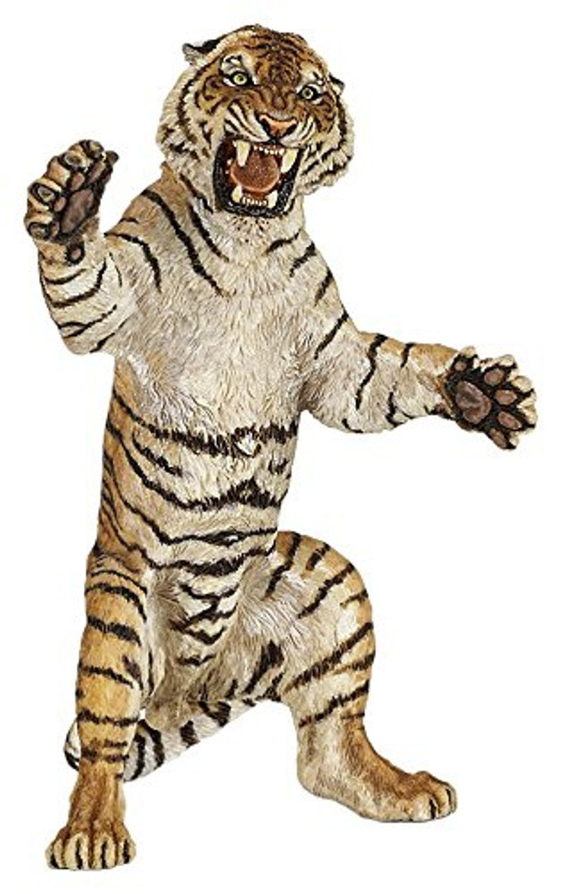 Raw Power Unleashed Majestic Tiger in a Dynamic... - Stock Illustration  [104351742] - PIXTA