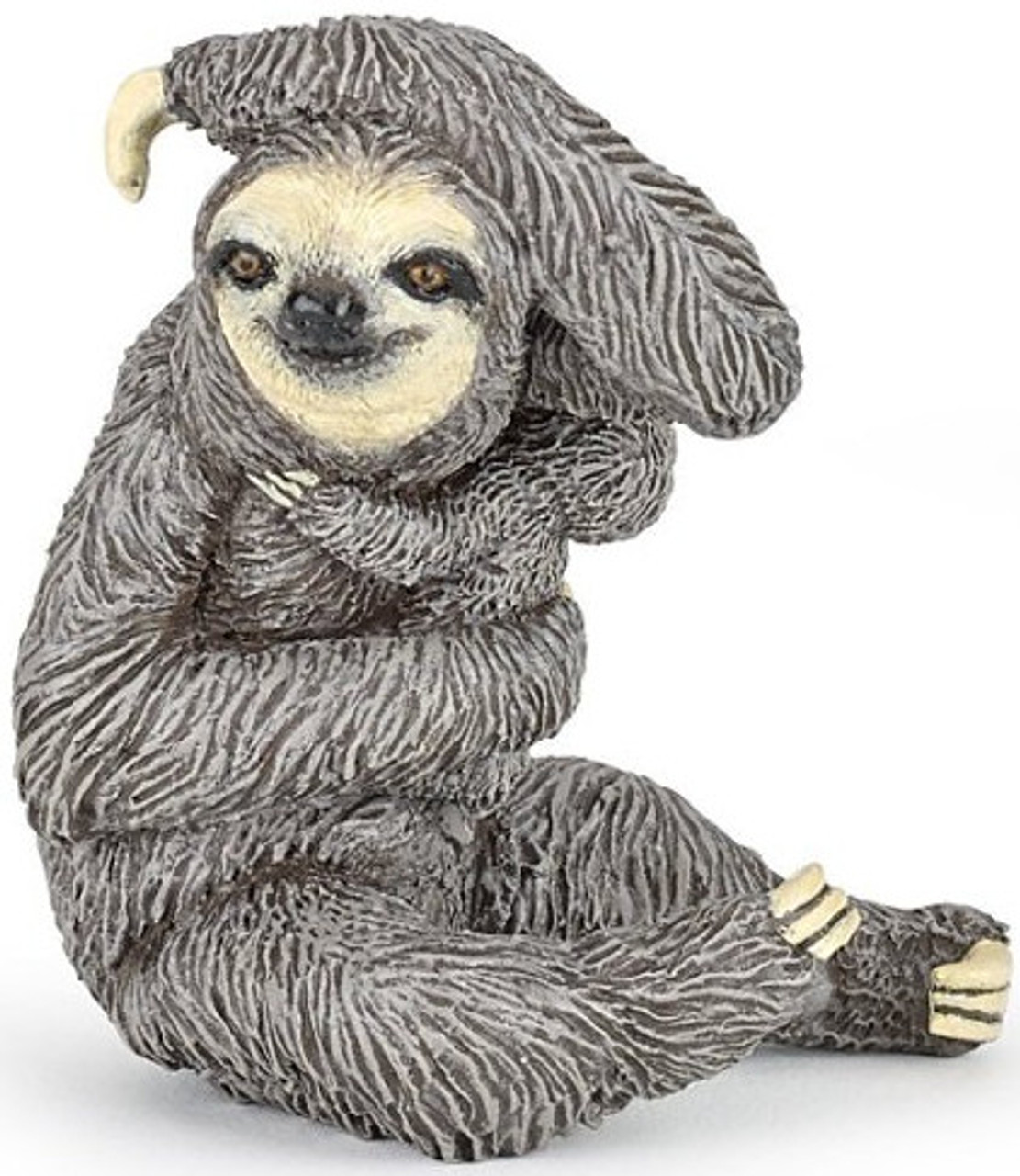 Super realistic sloth sale baby