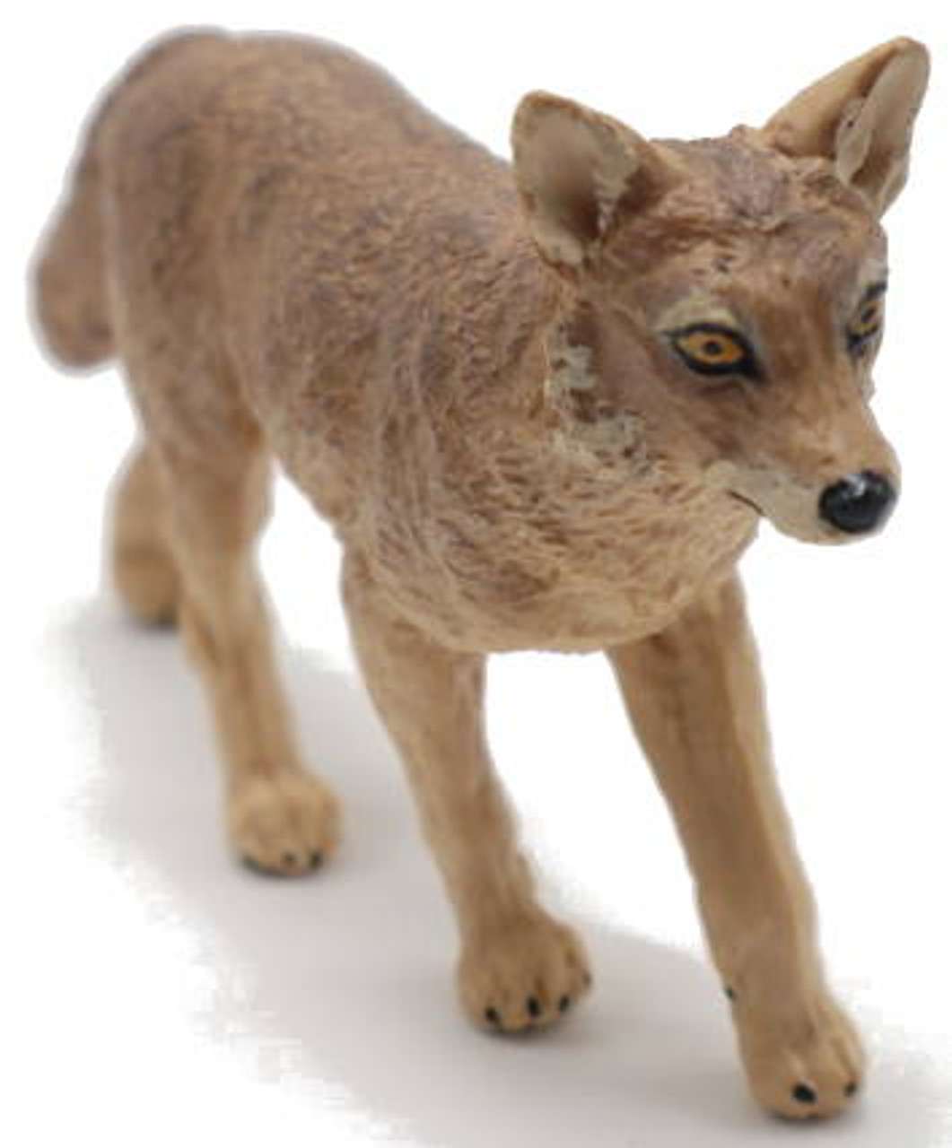 Papo Jackal #50259 - Related to the Dog Family