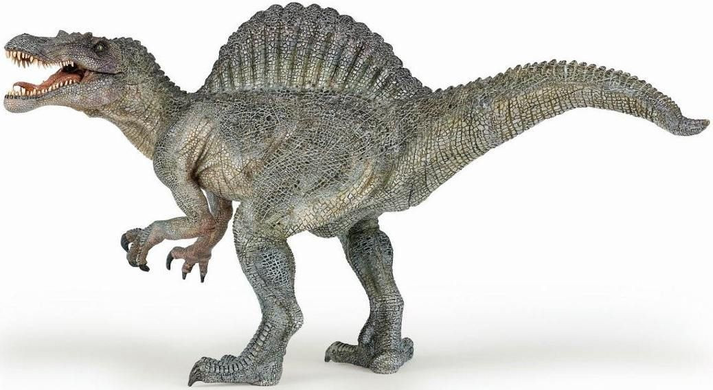 Limited Edition Papo Dinosaurs 2019 Release Date Papo Spinosaurus