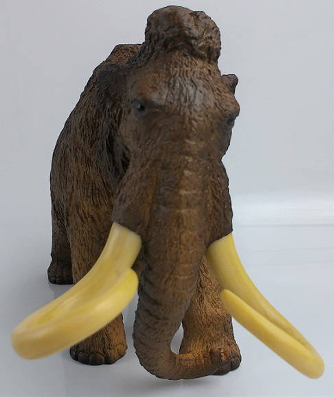 Papo(パポ) マンモス PVC PA55017 2mvetro Papo Woolly Mammoth #55017. Winner Best Mammoth 2022