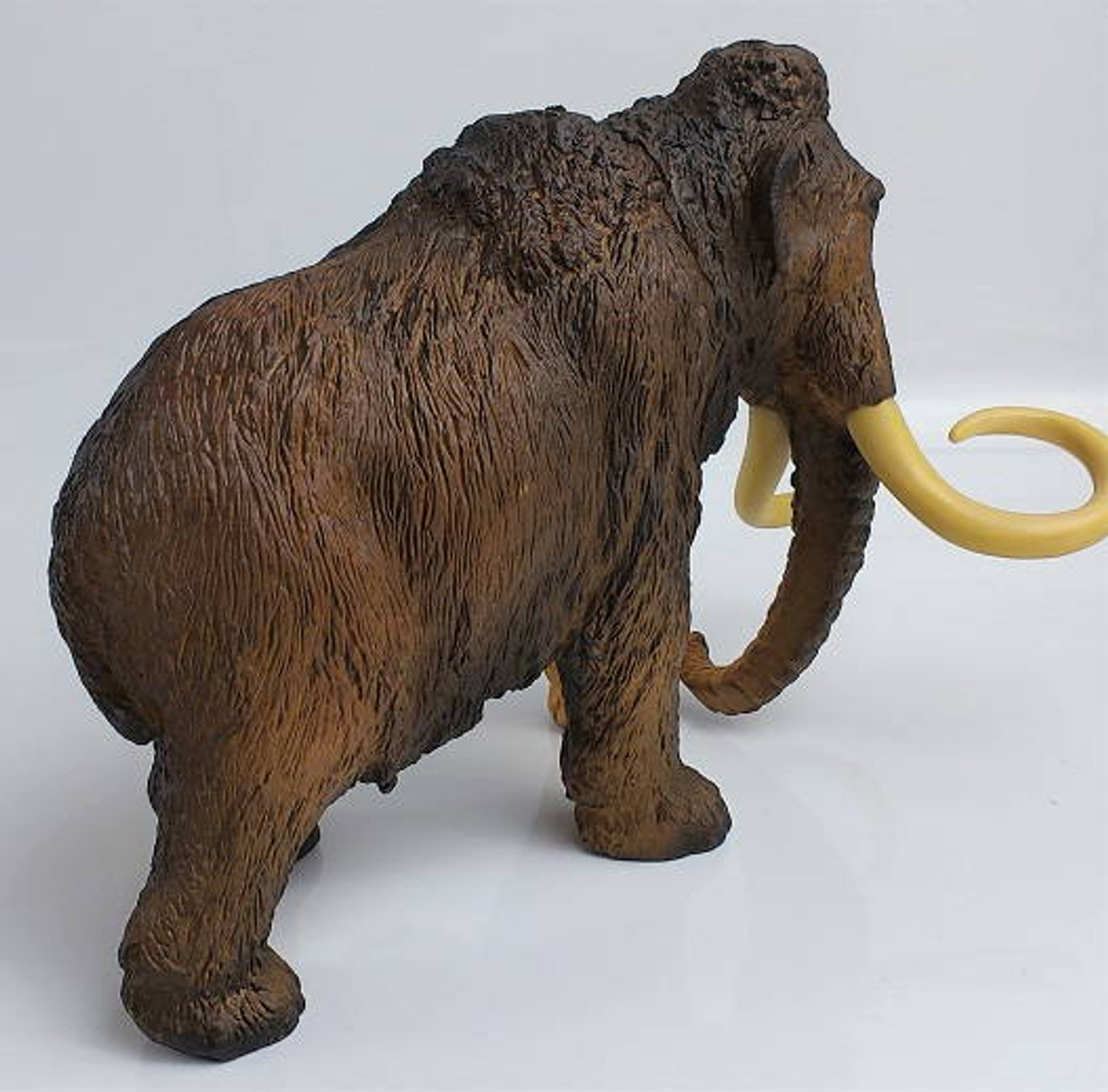 Papo Woolly Mammoth #55017. Winner Best Mammoth 2022