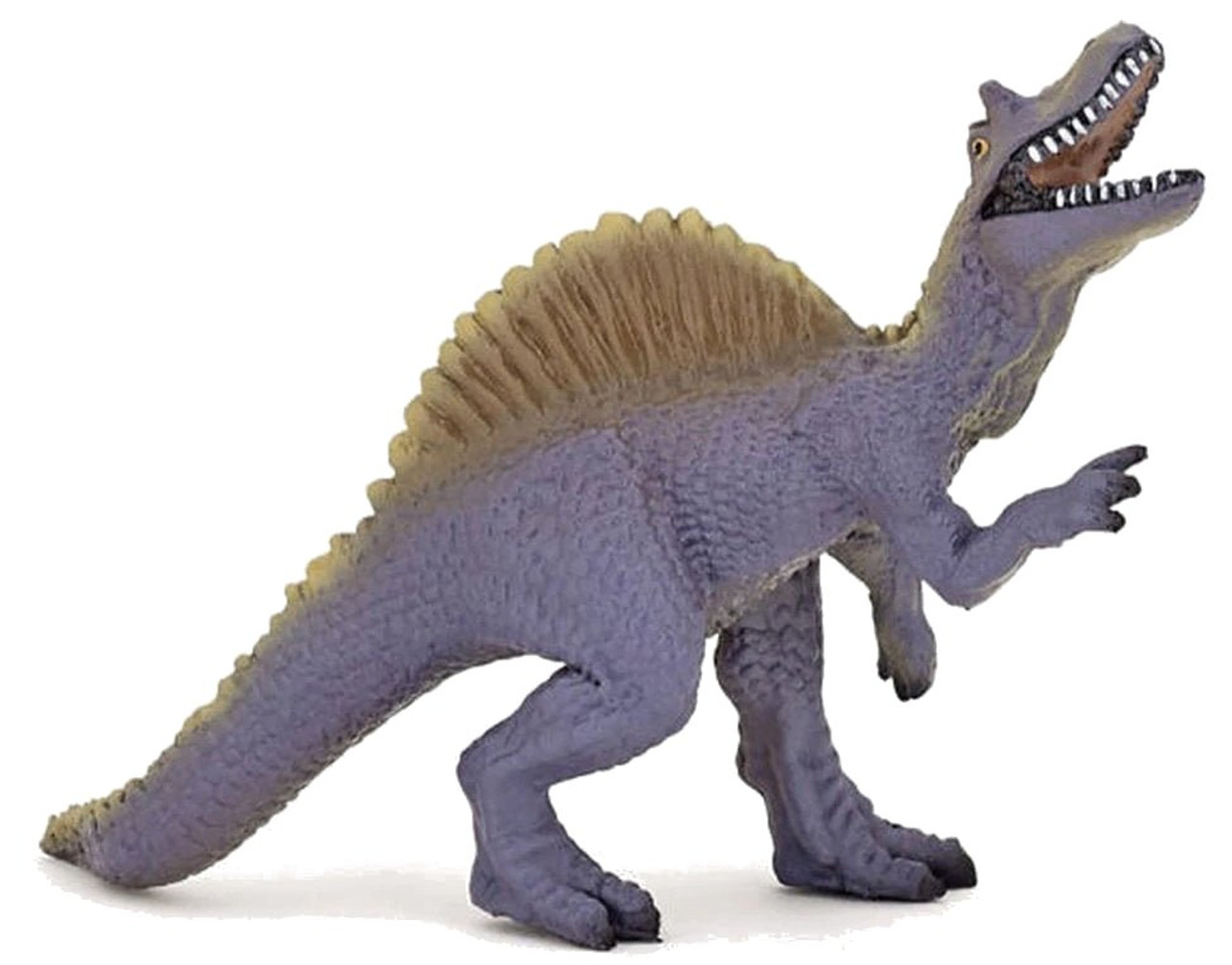 Spinosaurus Papo Dinosaurs Young Spinosaurus Dinosaur Papo Figurine