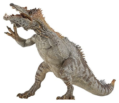 PAPO バリオニクス 55054 Papo Baryonyx #55054 - Voted Best Baryonyx 2022 - Jaw Moves