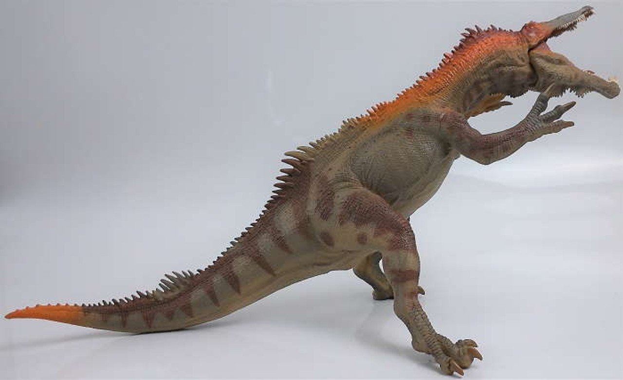 Figurine dinosaure Baryonyx - Papo