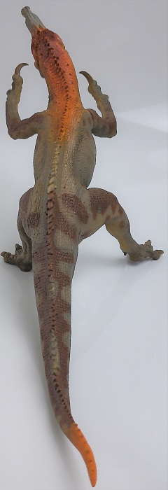 Papo Baryonyx #55054 - Voted Best Baryonyx 2022 - Jaw Moves