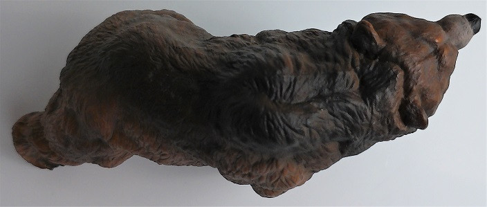 Papo Cave Bear - #55066 - Frightening and Fierce Figure