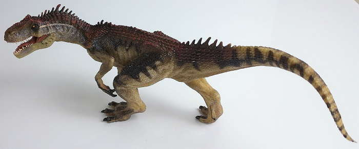 Papo Allosaurus #55078 Voted Best Allosaurus 2022