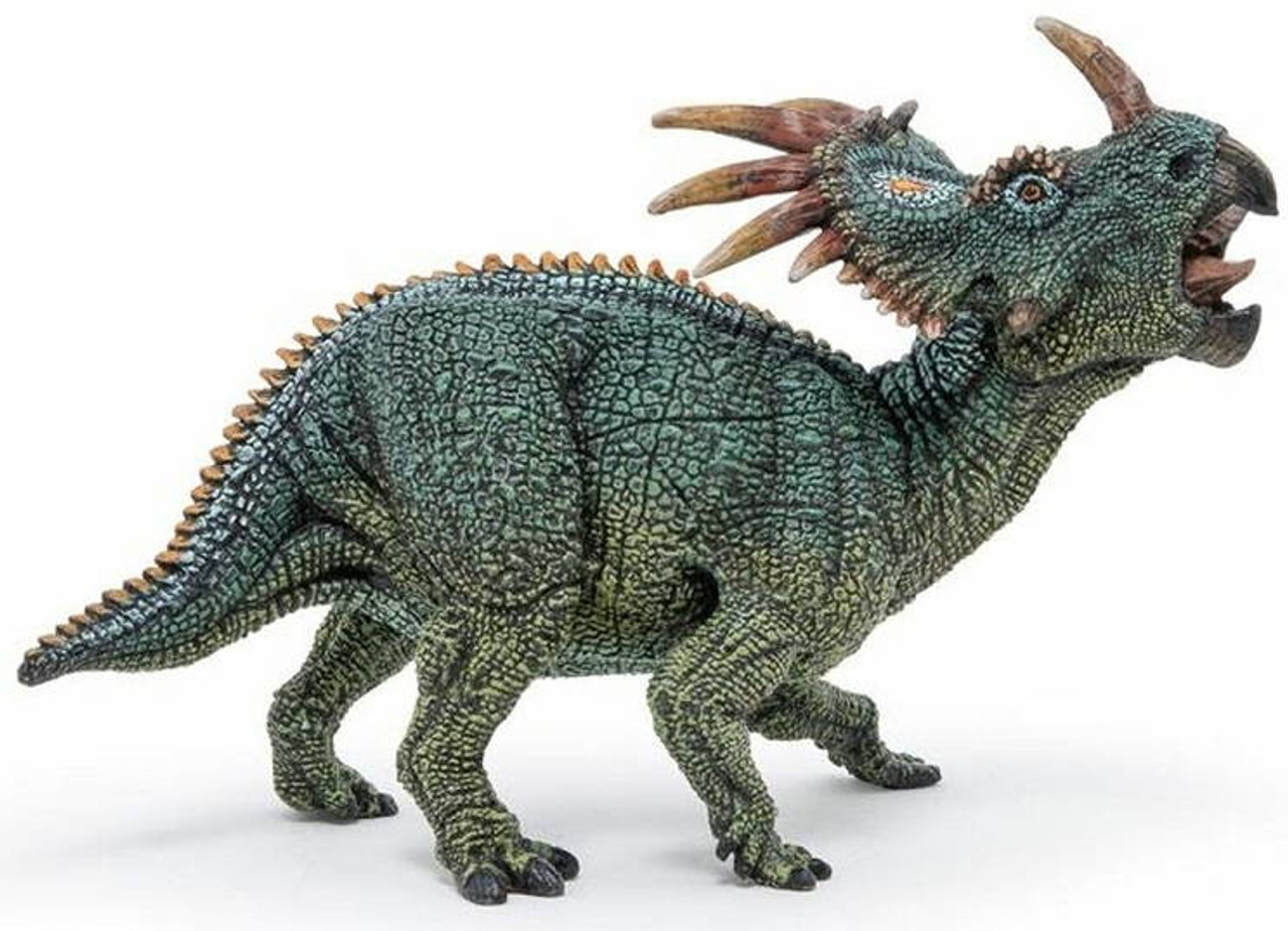 Papo Re-introduce Prehistoric Animal Models