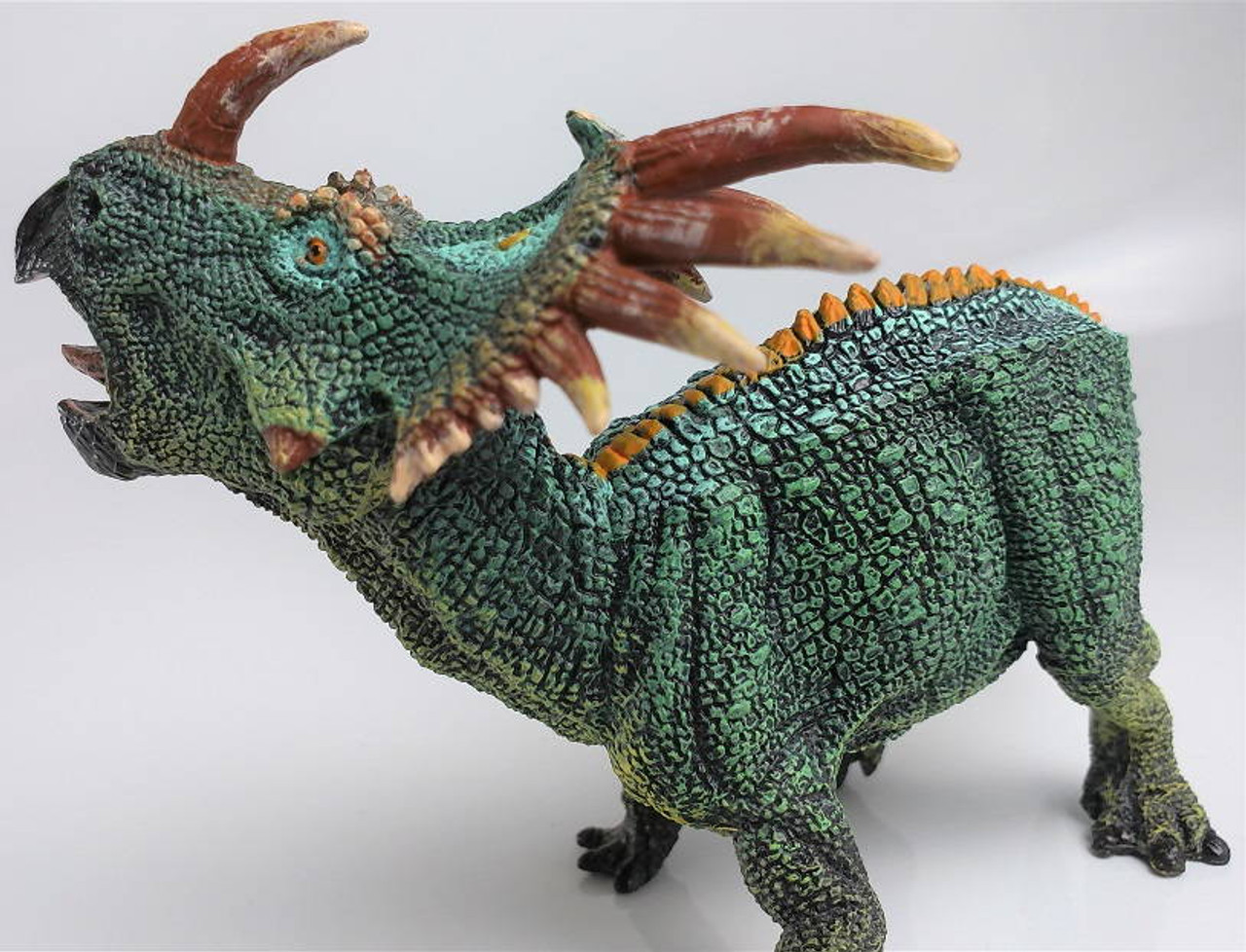 Papo Re-introduce Prehistoric Animal Models