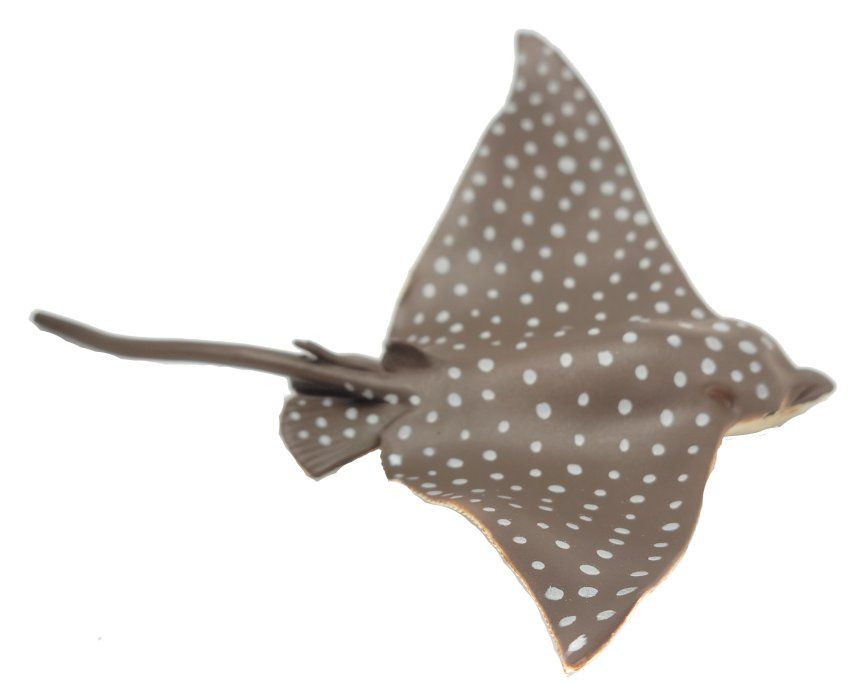 Papo Rajoka Papo Spotted Eagle Ray #56059 - New in 2023 Lovely spots
