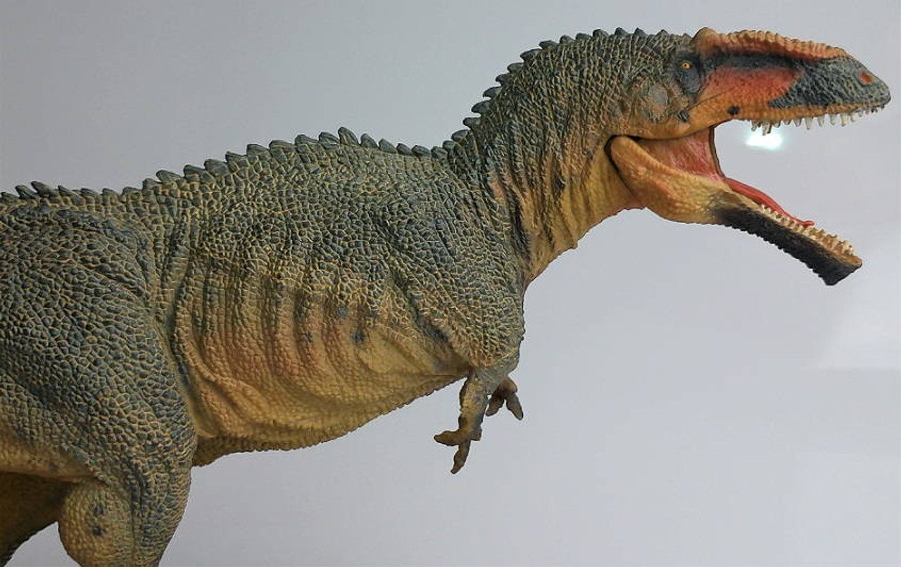 Papo Giganotosaurus