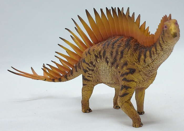 PNSO Rosana The Miragaia #39 - Beautiful spines and spikes