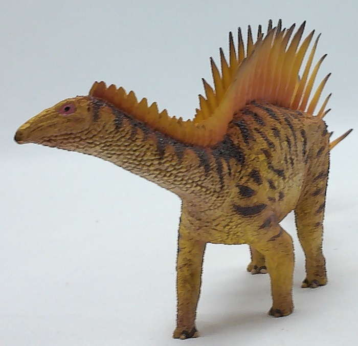 PNSO Rosana The Miragaia #39 - Beautiful spines and spikes