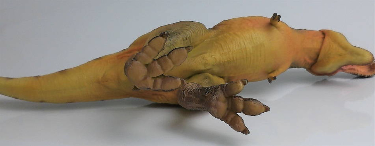 PNSO Luxiong Zhuchengtyrannus #58 - New 2022, Moveable Jaw