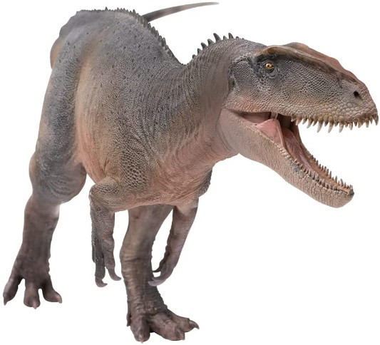 PNSO Xinchuan the Sinraptor #62 - New 2022, Tippy Figure