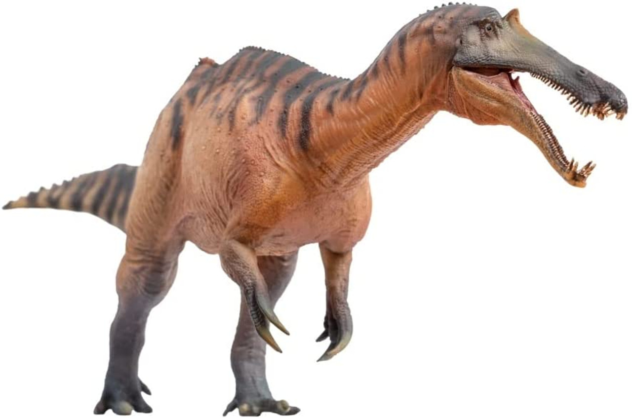 PNSO Chongzuo Sinopliosaurus #66 - New 2022, Moveable Jaw