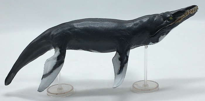 PNSO Jeff the Kronosaurs by #92 - Articulated sea monster