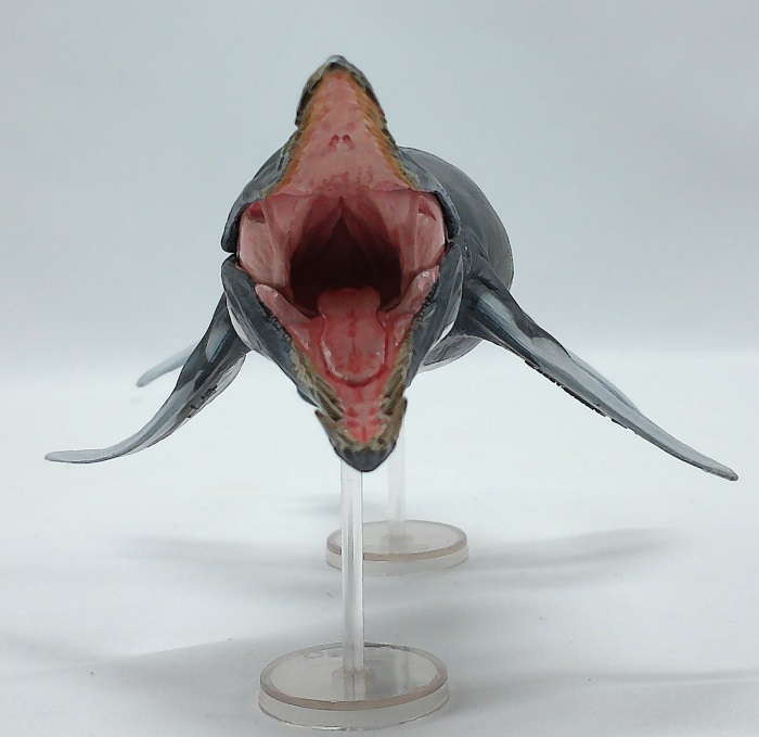 PNSO Jeff the Kronosaurs by #92 - Articulated sea monster