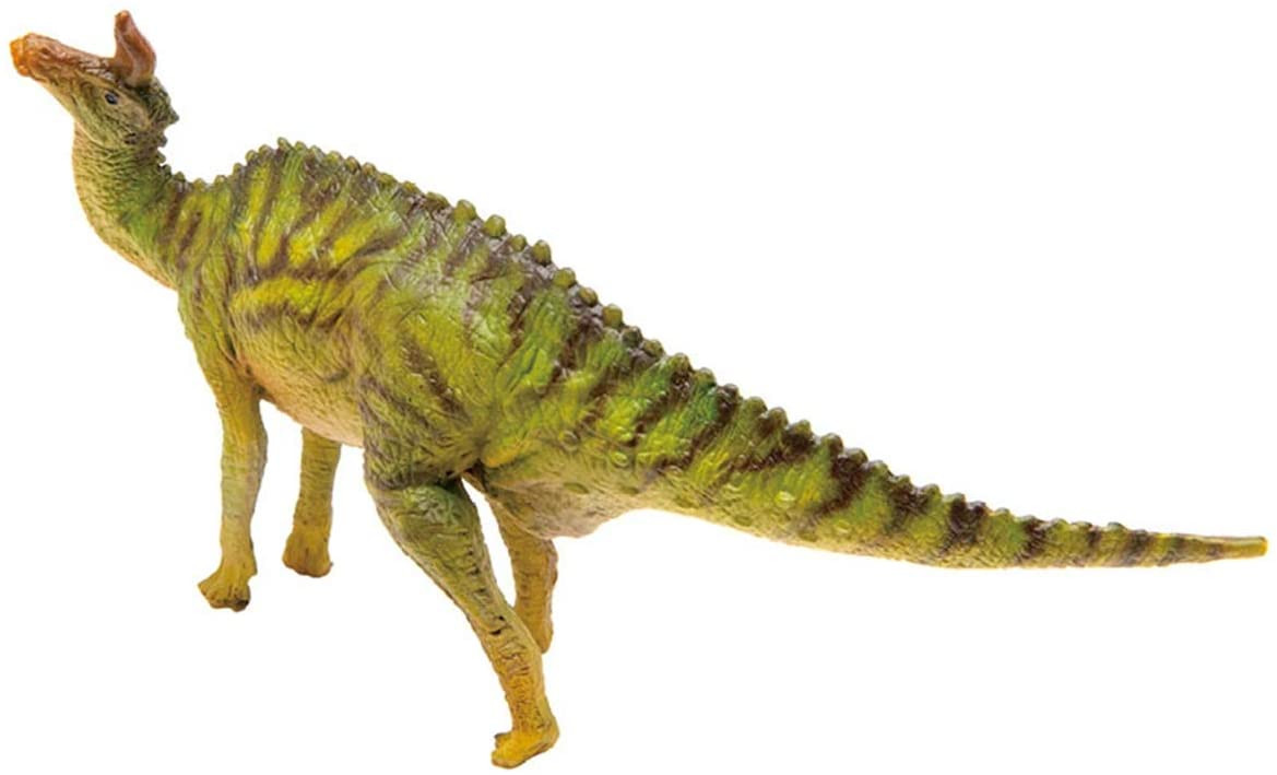 PNSO Mini Dinosaur - Xiaoqin the Tsintaosaurus #102024