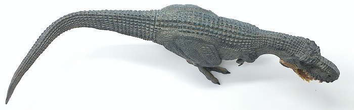REBOR - T-Rex Vanilla Ice Mountain #160444 - Moveable Jaw