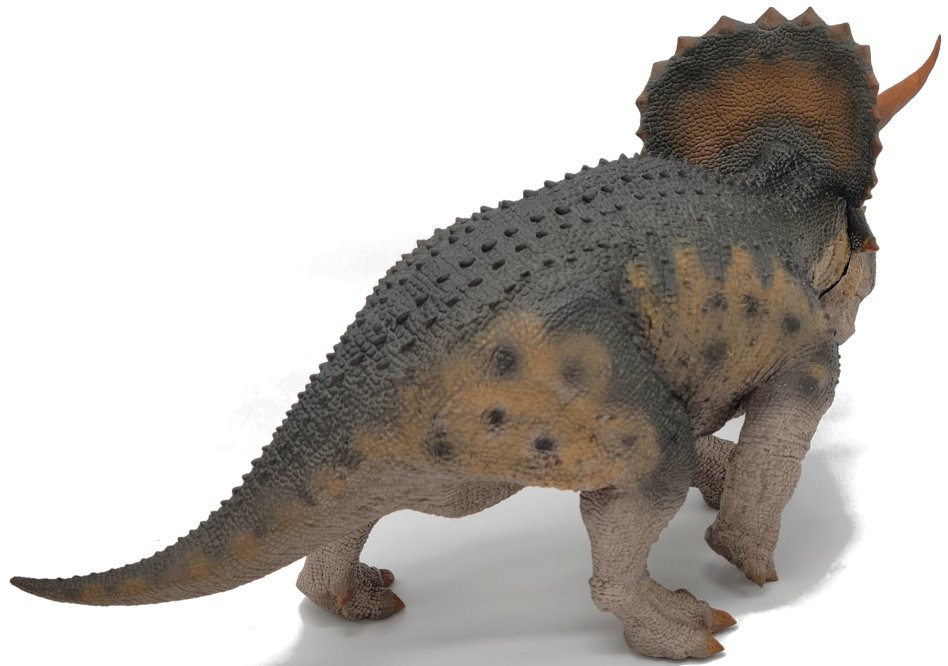 REBOR - Triceratops - Trident King #160963 - Sharp Horns