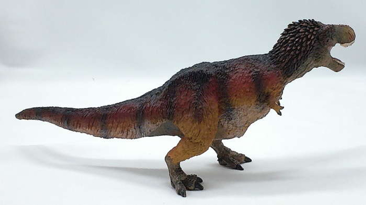 Feathered T-Rex Toy, Dinosaur Toys