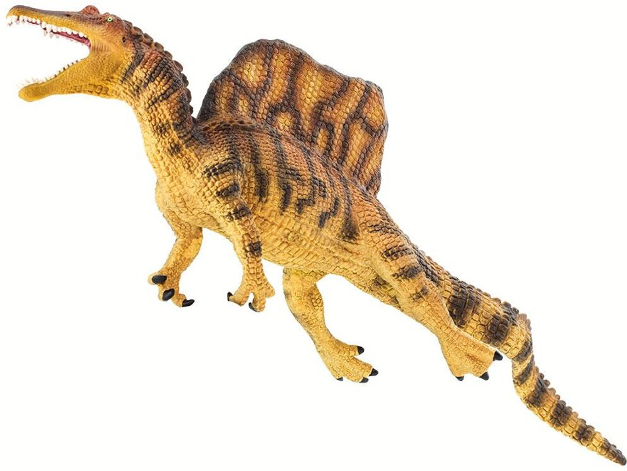 Spinosaurus ( 155?Pcs ) Spinosaurus ( 155?Pcs )