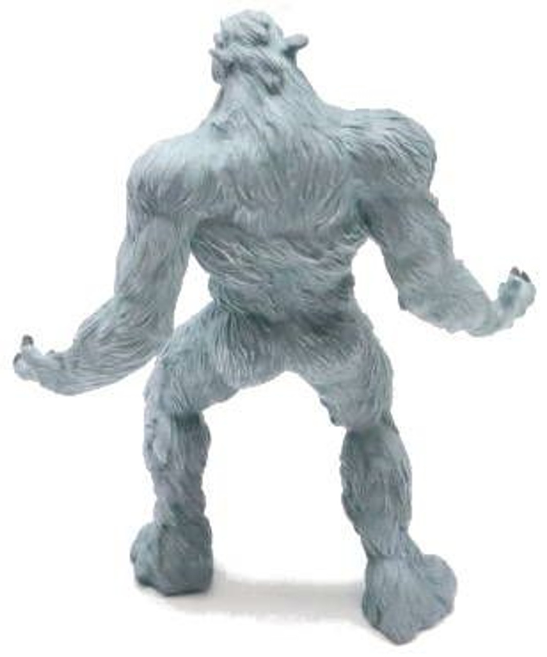 Mojo - Realistic Fantasy Legends Figurine, Yeti