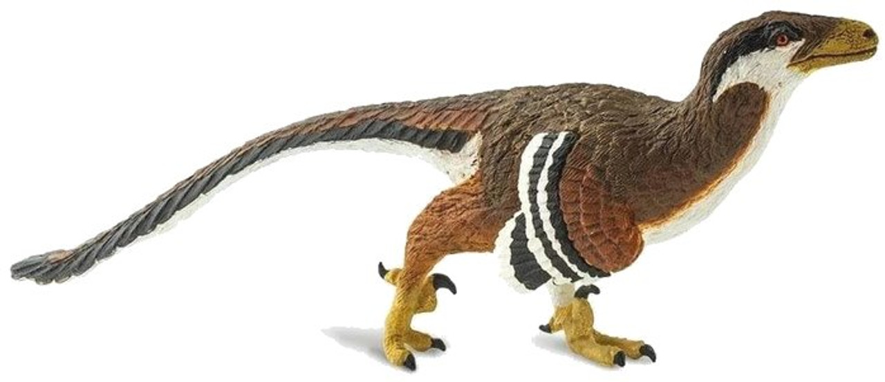 Deinonychus – Dinosaur Toy Blog