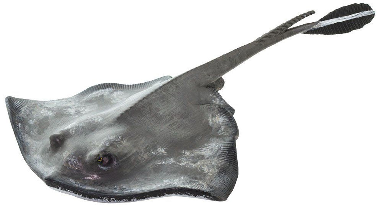 【中古】 Estratexa Manta Ray TAKARA TOMY Kaiyodo Japan Exclusive Manta Ray W/skeleton