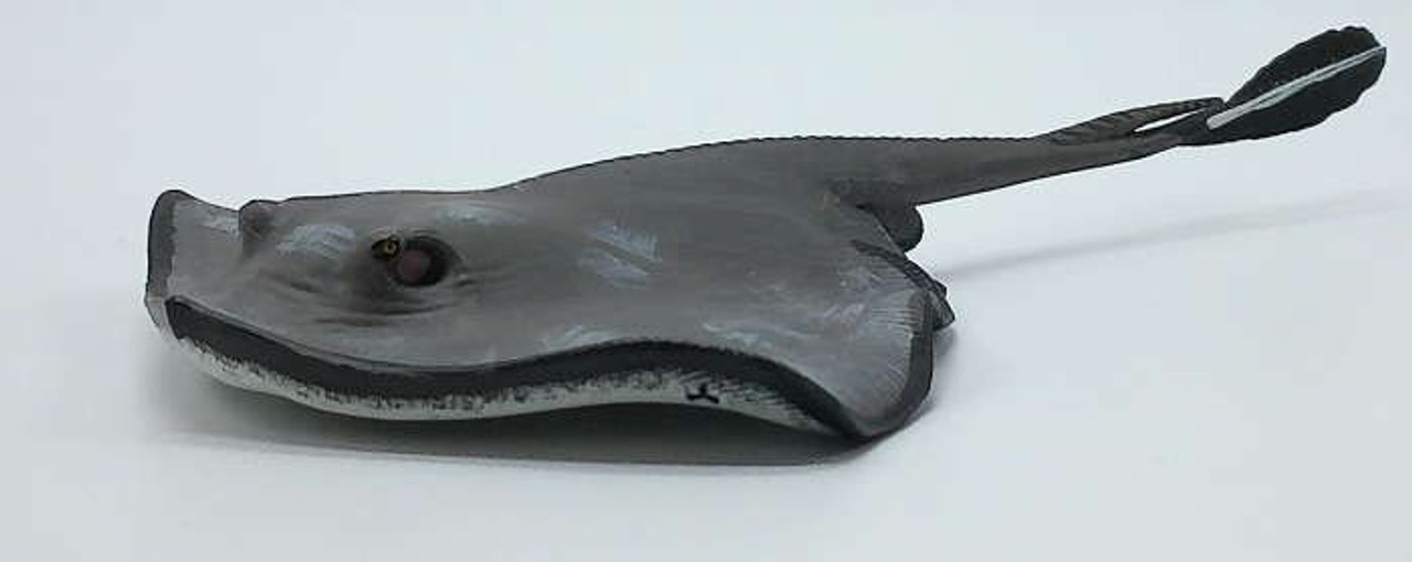 【中古】 Estratexa Manta Ray Safari Ltd. - Sting Ray #100507 - Flat Grey Coloring