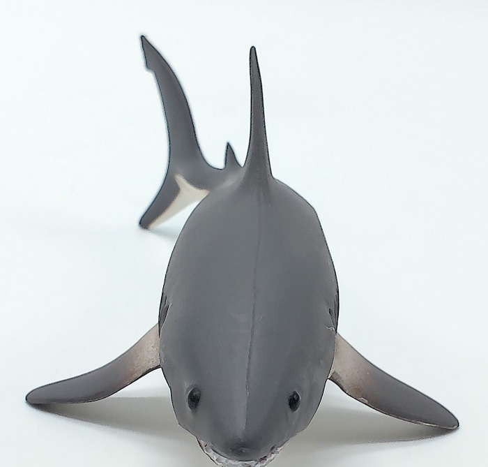 Safari Ltd Plastic Salmon Toy Plastic Salmon Toy Salmon Toy, King