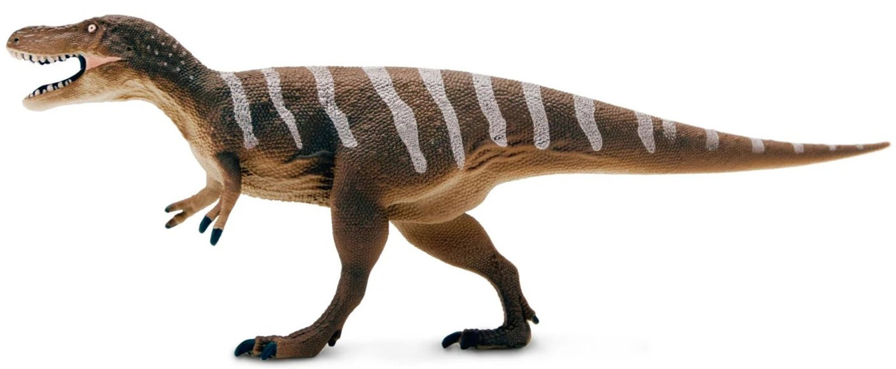 Safari Ltd. - Dino Dana Nanotyrannus 101044 - Junevile T-Rex