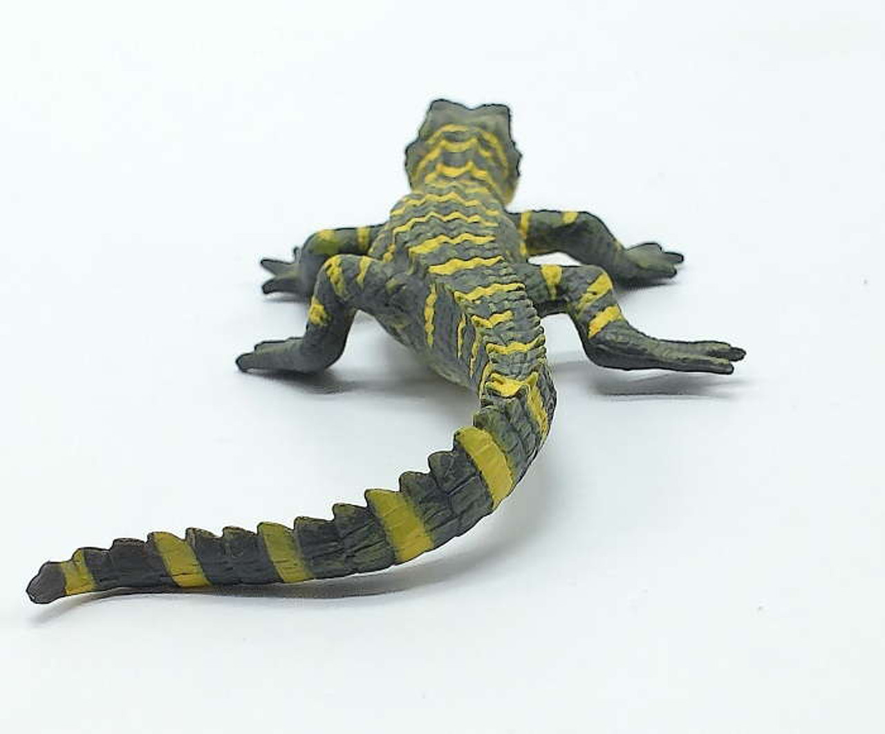 Naef　Alligator　プルトイ Alligator Puffer Toy (12 Alligators Per Package) - Only