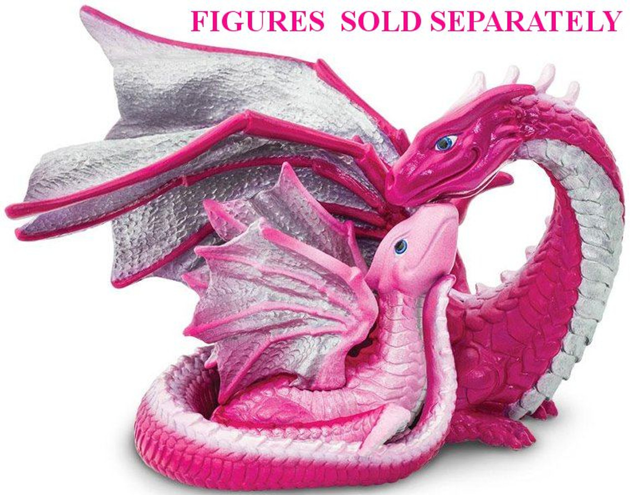 Baby Love Dragon (Safari Ltd.)