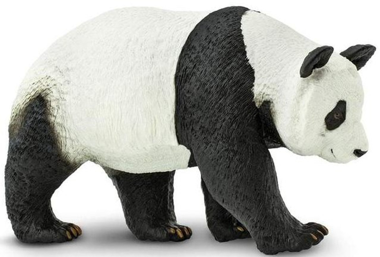 Bear - Panda Large (Safari Ltd.)