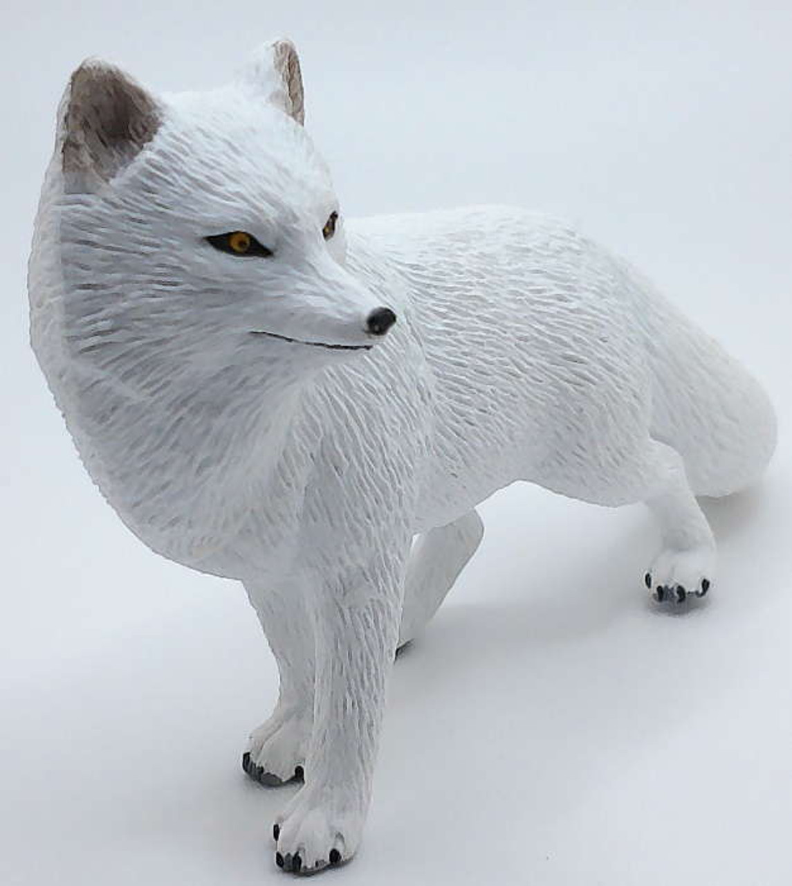 Toys Action Figures Animal Fox, Arctic Fox Animal Sale