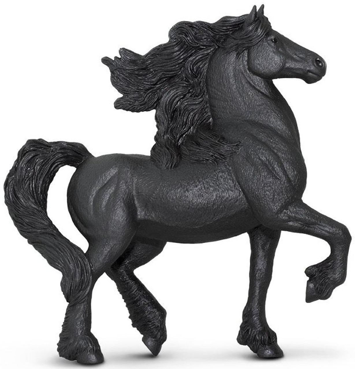 Figurine Cheval Thoroughbred Pur-Sang - Safari Ltd® 100092