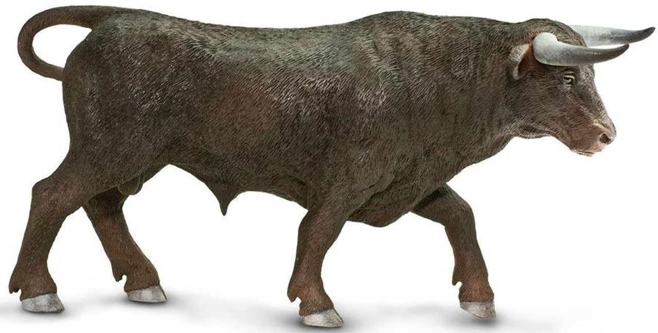 その他 CollectA Black Angus Bull by CollectA Black Angus Bull Cattle Farm Model Figure by CollectA 88507