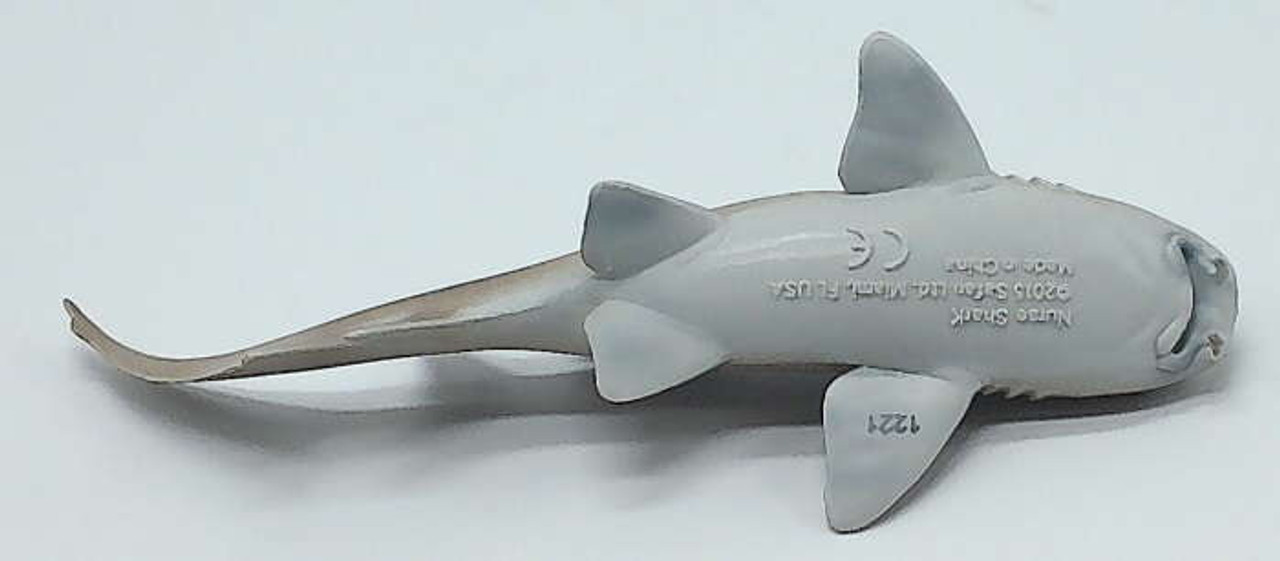 Nurse sales shark toy