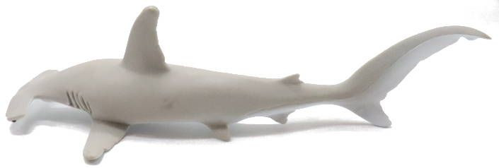 Safari Ltd. - Hammerhead Shark #210702 - Wide Head