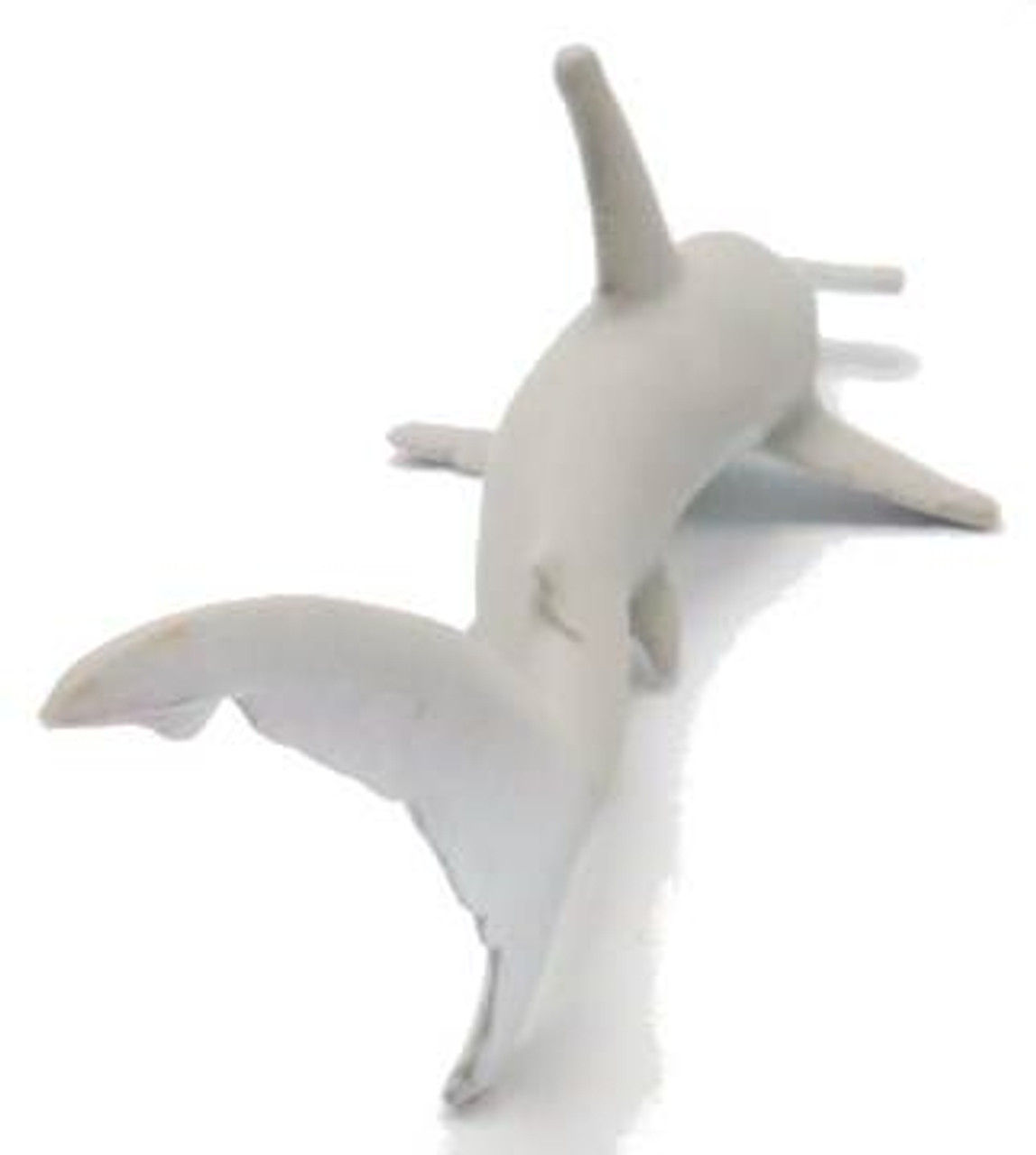 Safari Ltd. - Hammerhead Shark #210702 - Wide Head
