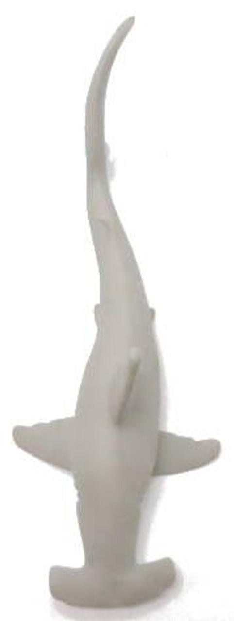 Hammer Head Shark 廃盤2枚 Safari Ltd. - Hammerhead Shark #210702 - Wide Head